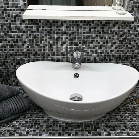 City Center Cozy #3 Apartment Thessaloniki