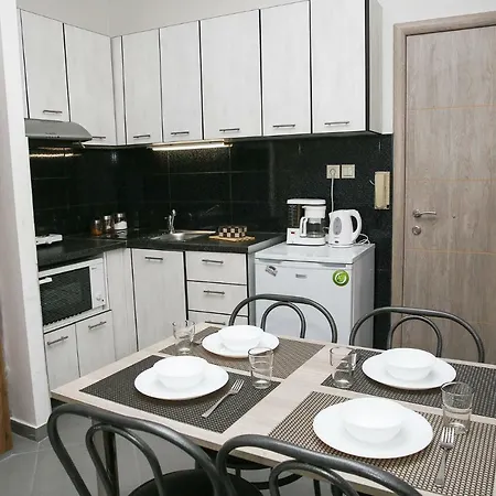 City Center Cozy #3 Apartment *