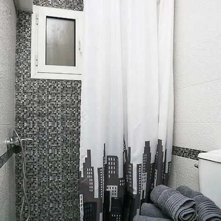 Apartment City Center Cozy #3